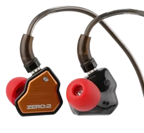 7Hz X Crinacle Zero 2