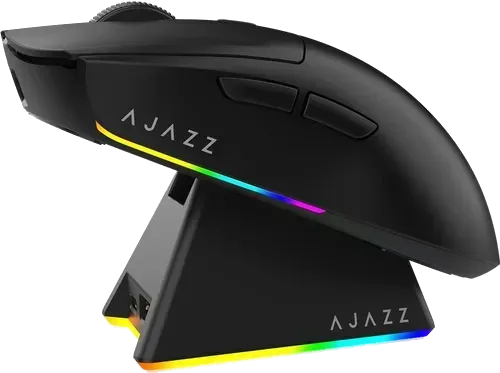 AJAZZ AJ139 V2 MC/Pro