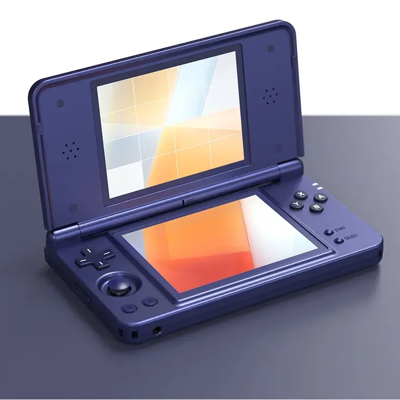 ANBERNIC RG DS Plus, photo 3 of 4