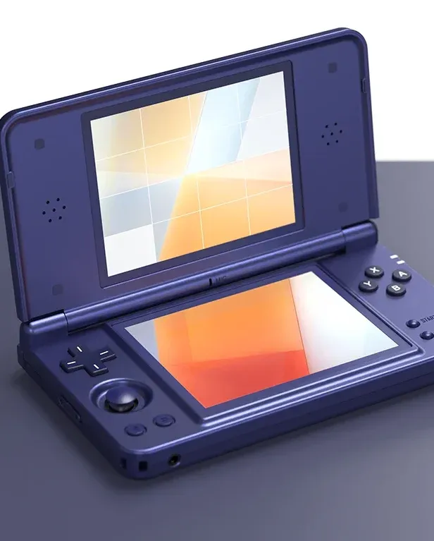 ANBERNIC RG DS Plus