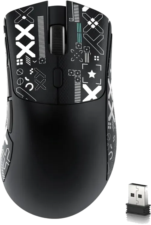 Attack Shark R1