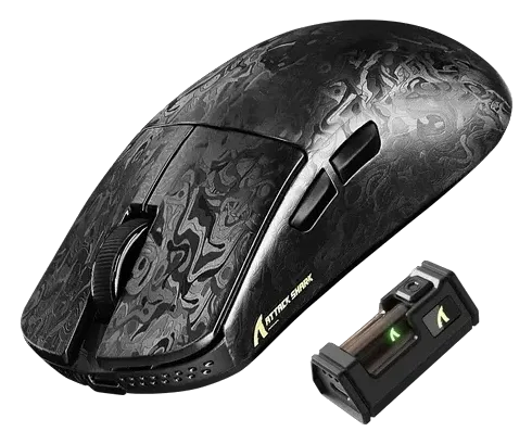 ATTACK SHARK R11 Ultra