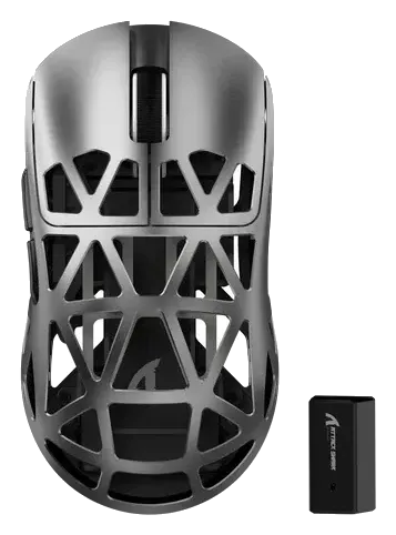 Attack Shark R2