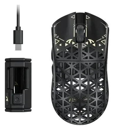 ATTACK SHARK R5 ULTRA