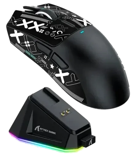 Attack Shark X11
