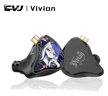 CVJ Vivian