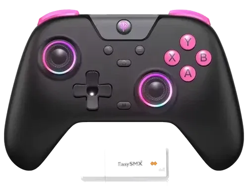 EasySMX X05