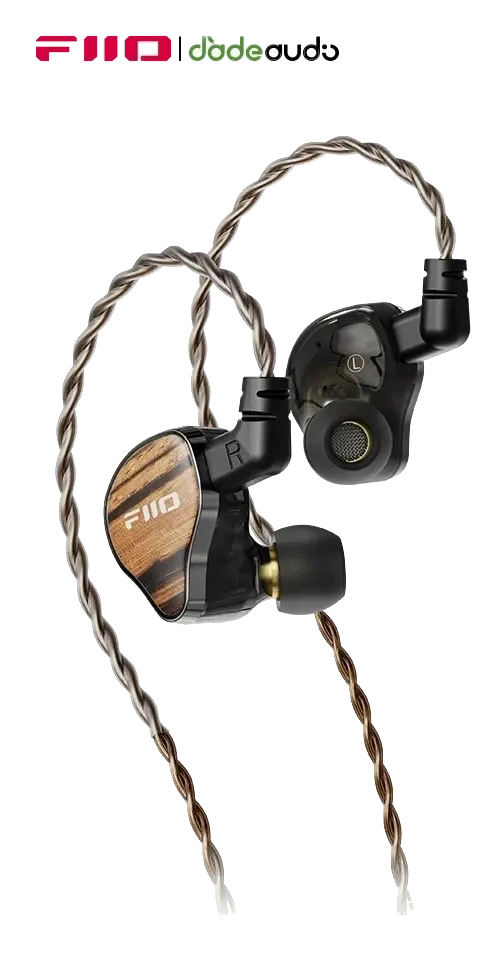 FiiO JH13