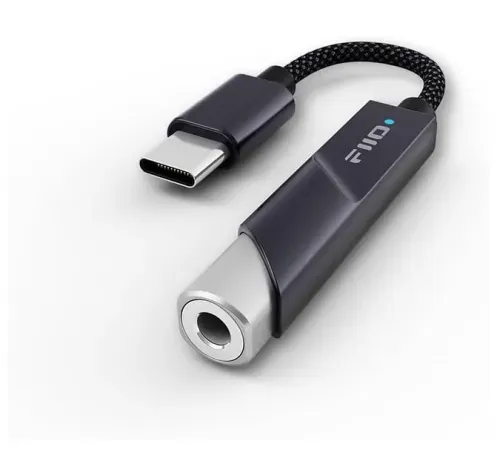 FiiO KA11