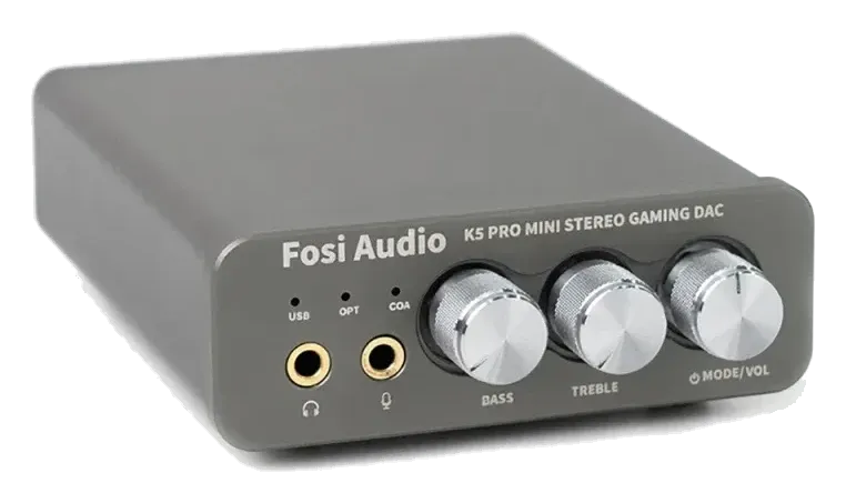 Fosi Audio K5 Pro