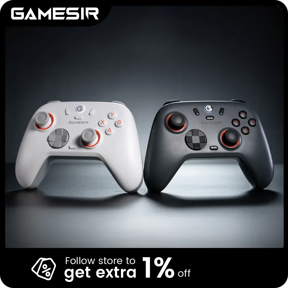 GameSir Nova 2 Lite