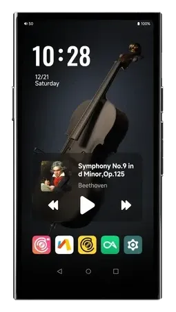 HiBy R8 II