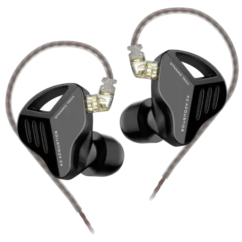 KZ Audio ZVX