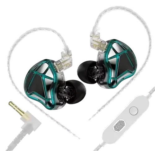 KZ Axas