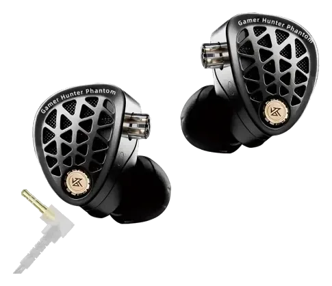 KZ Phantom