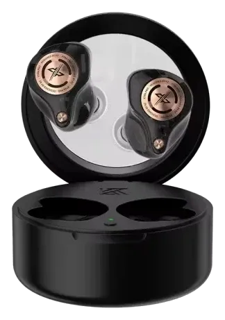 KZ Xtra Pro