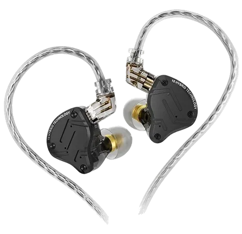 KZ ZS10 Pro X