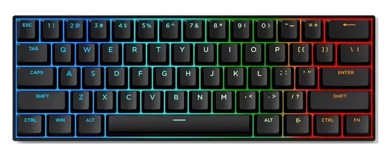 MCHOSE Ace 60 Pro