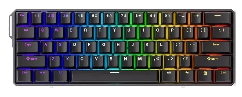 MonsGeek FUN60 Ultra