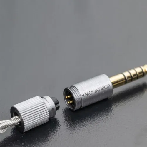 MOONDROP Dark Saber