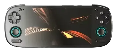 Retroid Pocket 5