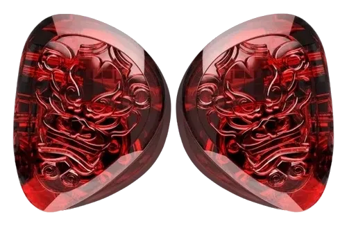 TANGZU Wan'er S.G II Red Lion