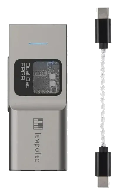 TempoTec Sonata BHD Pro