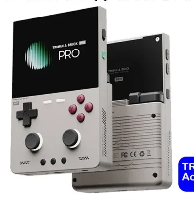 TrimUI Brick Pro